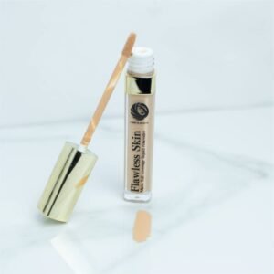 Flawless Skin Liquid Concealer – Honey