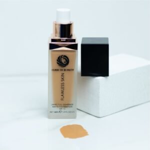 Flawless Skin Foundation – Light Tan