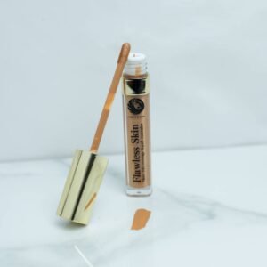 Flawless Skin Liquid Concealer – Medium Tan