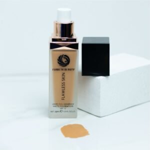 Flawless Skin Foundation – Tan