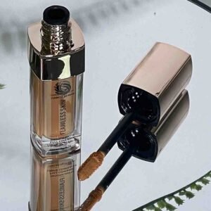 Flawless Skin Full Coverage Matte Liquid Concealer-DT 50