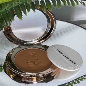 Flawless Skin Ultra Matte Pressed Powder – MT 42