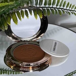 Flawless Skin Ultra Matte Pressed Powder – DT 53