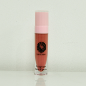 Matte Lip Stain – Crush