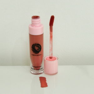 Matte Lip Stain – Crush