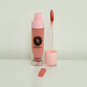 Matte Lip Stain – Darling